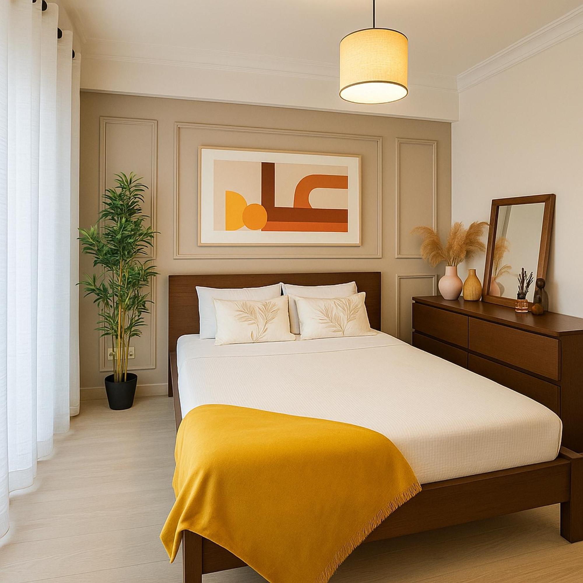 Cosy Greeny 3 Bdr - Downtown Near Oasis Train And Tramway Casablanca Exterior photo